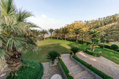 B&B Villa Alba