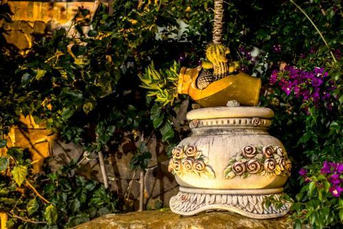 B&B Villa Alba