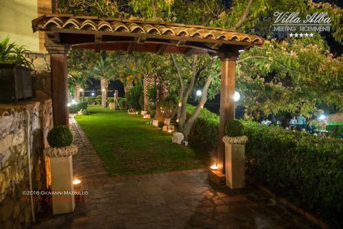 B&B Villa Alba