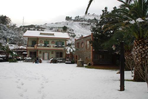 B&B Villa Alba