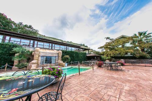 B&B Villa Alba