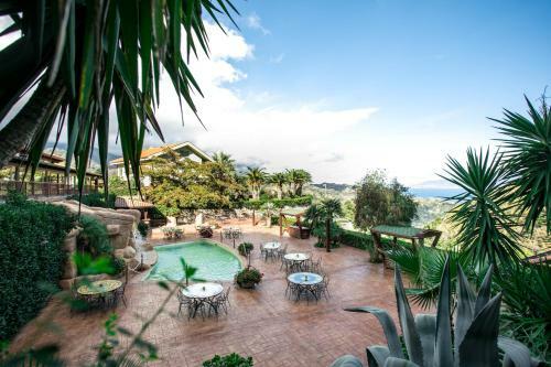 B&B Villa Alba