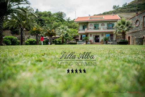 B&B Villa Alba
