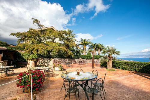 B&B Villa Alba