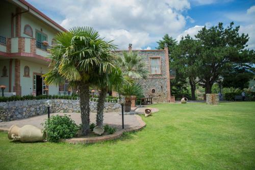 B&B Villa Alba
