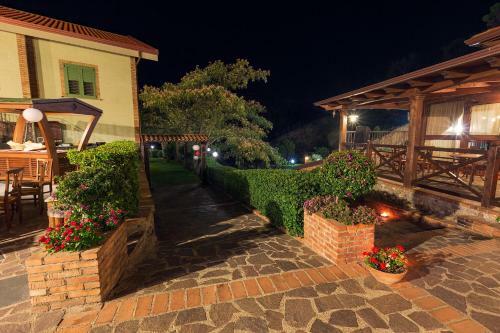 B&B Villa Alba