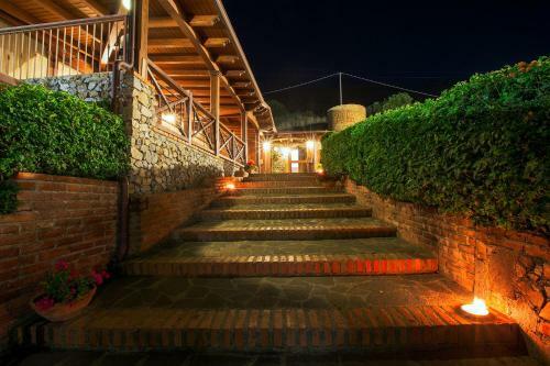 B&B Villa Alba