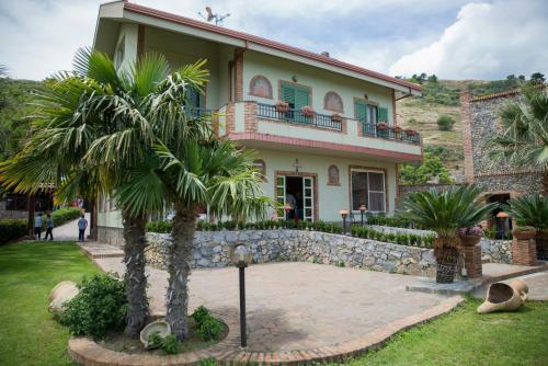 B&B Villa Alba