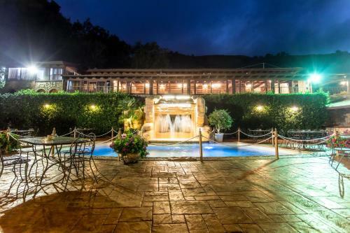 B&B Villa Alba