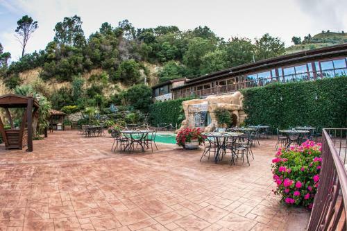 B&B Villa Alba