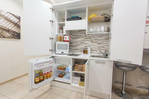 Bed & Breakfast I Granai Messina