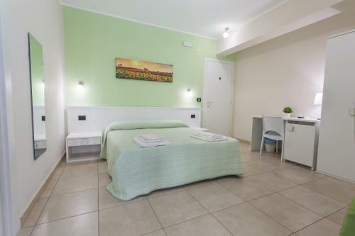Bed & Breakfast I Granai Messina