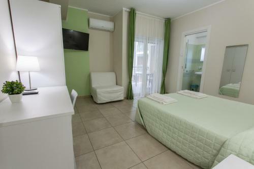 Bed & Breakfast I Granai Messina