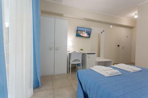 Bed & Breakfast I Granai Messina