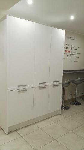 Bed & Breakfast I Granai Messina