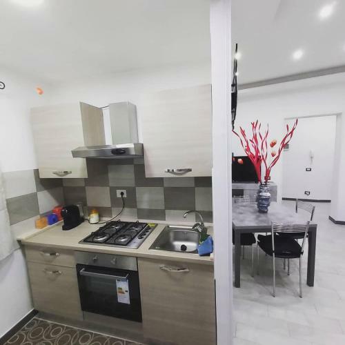 Apartamento A Casa Via Roma 6 Messina
