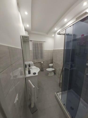 Apartamento A Casa Via Roma 6 Messina
