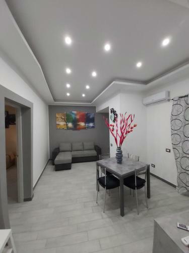 Apartamento A Casa Via Roma 6 Messina