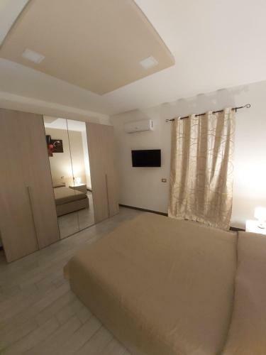 Apartamento A Casa Via Roma 6 Messina