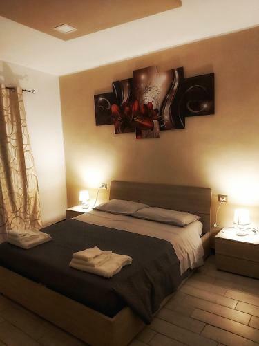 Apartamento A Casa Via Roma 6 Messina