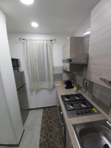 Apartamento A Casa Via Roma 6 Messina