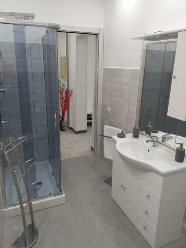 Apartamento A Casa Via Roma 6 Messina