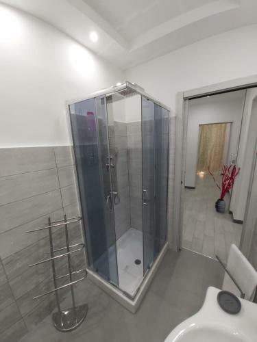 Apartamento A Casa Via Roma 6 Messina