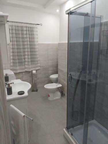 Apartamento A Casa Via Roma 6 Messina
