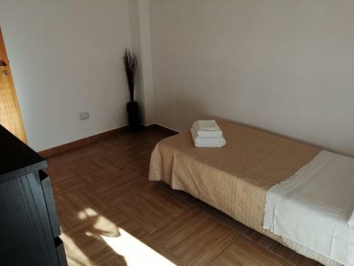 Apartamento La Casa Di Gio