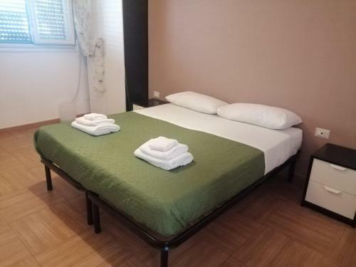 Apartamento La Casa Di Gio