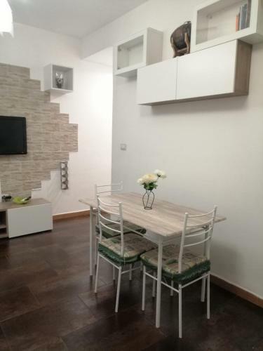 Apartamento La Casa Di Gio