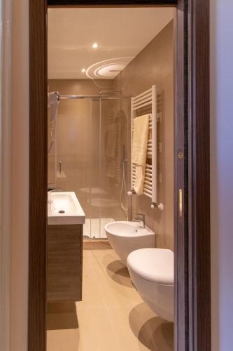 Apartamento Teatro Sullo Stretto