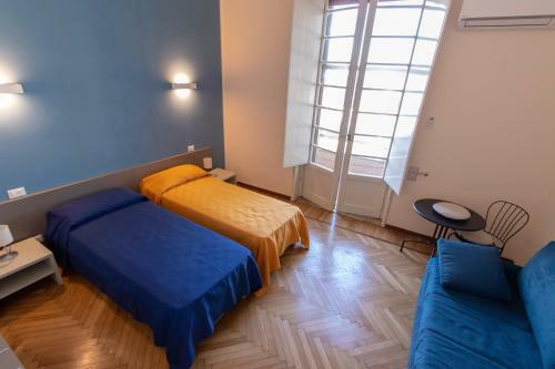 Apartamento Teatro Sullo Stretto
