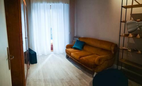 Apartamento La Casa Di Fabia - Home Suite