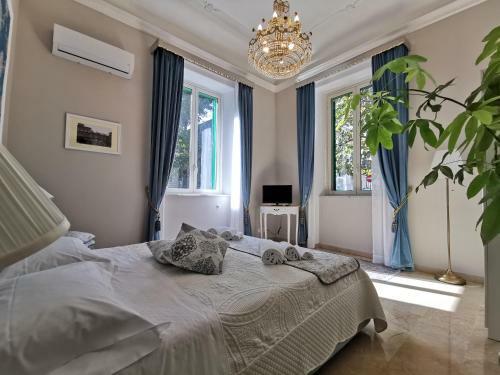 Bed & Breakfast Il Galleone