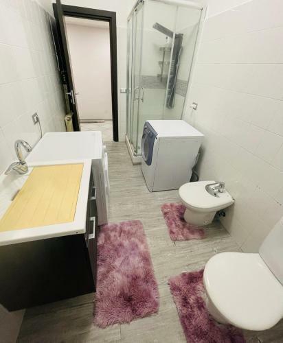 Apartamento Linea Verde House