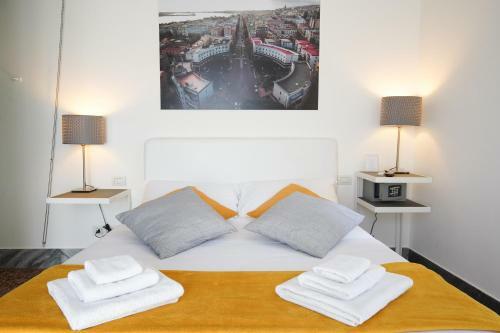 Hostal Le Stanze Di Piazza Cairoli
