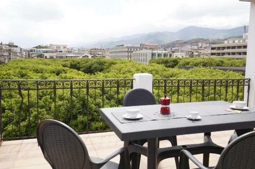 Hostal Le Stanze Di Piazza Cairoli