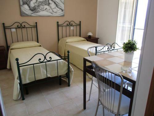 Bed & Breakfast Fatamorganamessina