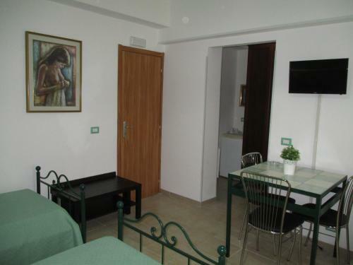 Bed & Breakfast Fatamorganamessina