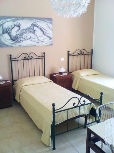 Bed & Breakfast Fatamorganamessina