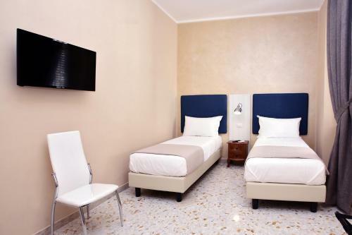 Apartamento "s. Cecilia"