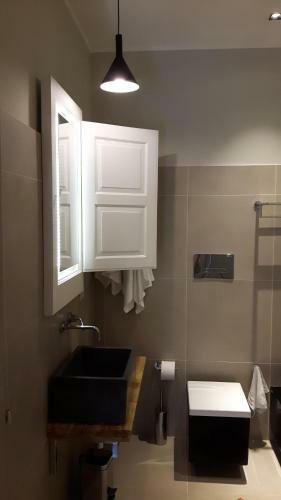Apartamento Giardino Labruto
