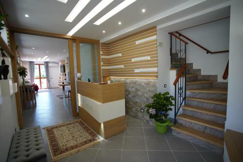 Serendipity B&B