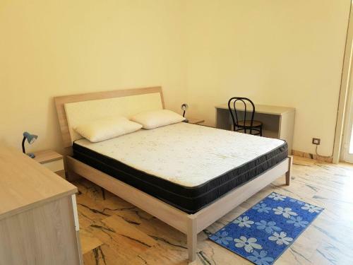 Apartamento La Conchiglia D'oro - Appartamento Deluxe Fronte Mare