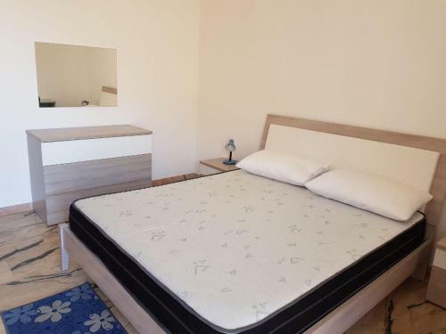 Apartamento La Conchiglia D'oro - Appartamento Deluxe Fronte Mare