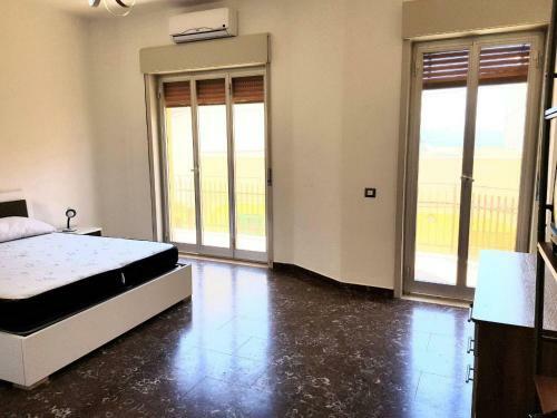 Apartamento La Conchiglia D'oro - Appartamento Deluxe Fronte Mare