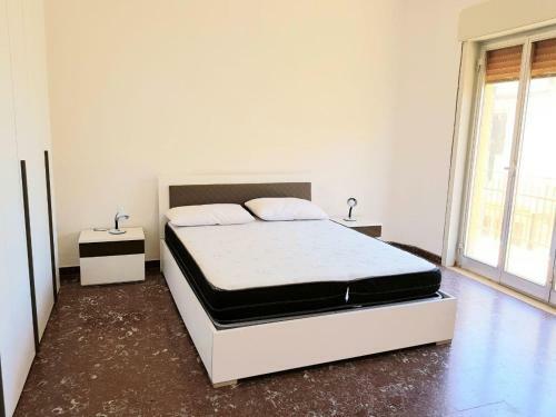 Apartamento La Conchiglia D'oro - Appartamento Deluxe Fronte Mare
