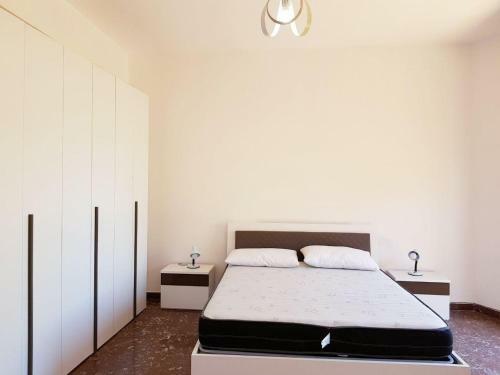 Apartamento La Conchiglia D'oro - Appartamento Deluxe Fronte Mare