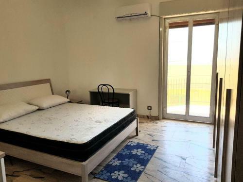 Apartamento La Conchiglia D'oro - Appartamento Deluxe Fronte Mare